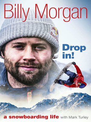 cover image of Drop In!